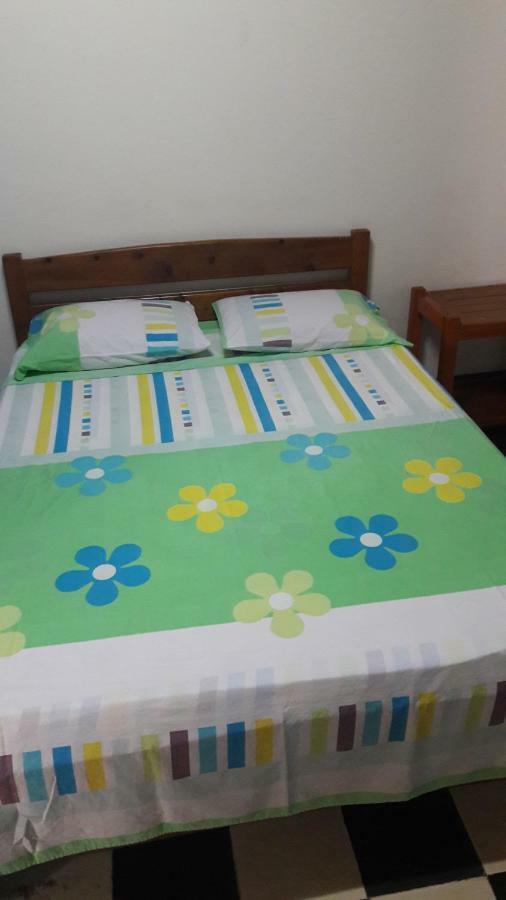 Hospedaje Santa Barbara Buga Zewnętrze zdjęcie