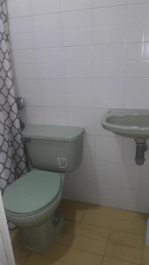 Hospedaje Santa Barbara Buga Zewnętrze zdjęcie